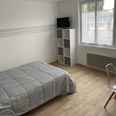 Logement, Ideal Famille, Amis, Y Est ! Holiday home *