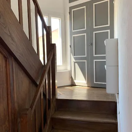 Logement, Ideal Famille, Amis, Y Est ! Holiday home Dompierre-sur-Besbre