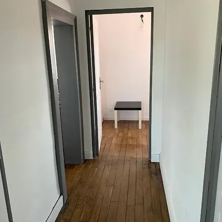 Logement, Ideal Famille, Amis, Y Est ! Dom wakacyjny Dompierre-sur-Besbre