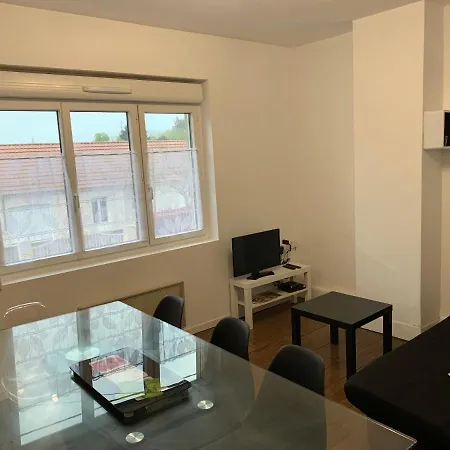 Logement, Ideal Famille, Amis, Y Est ! Dom wakacyjny