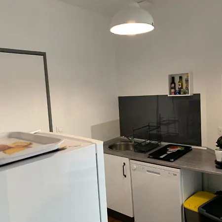 Logement, Ideal Famille, Amis, Y Est ! Dom wakacyjny Dompierre-sur-Besbre